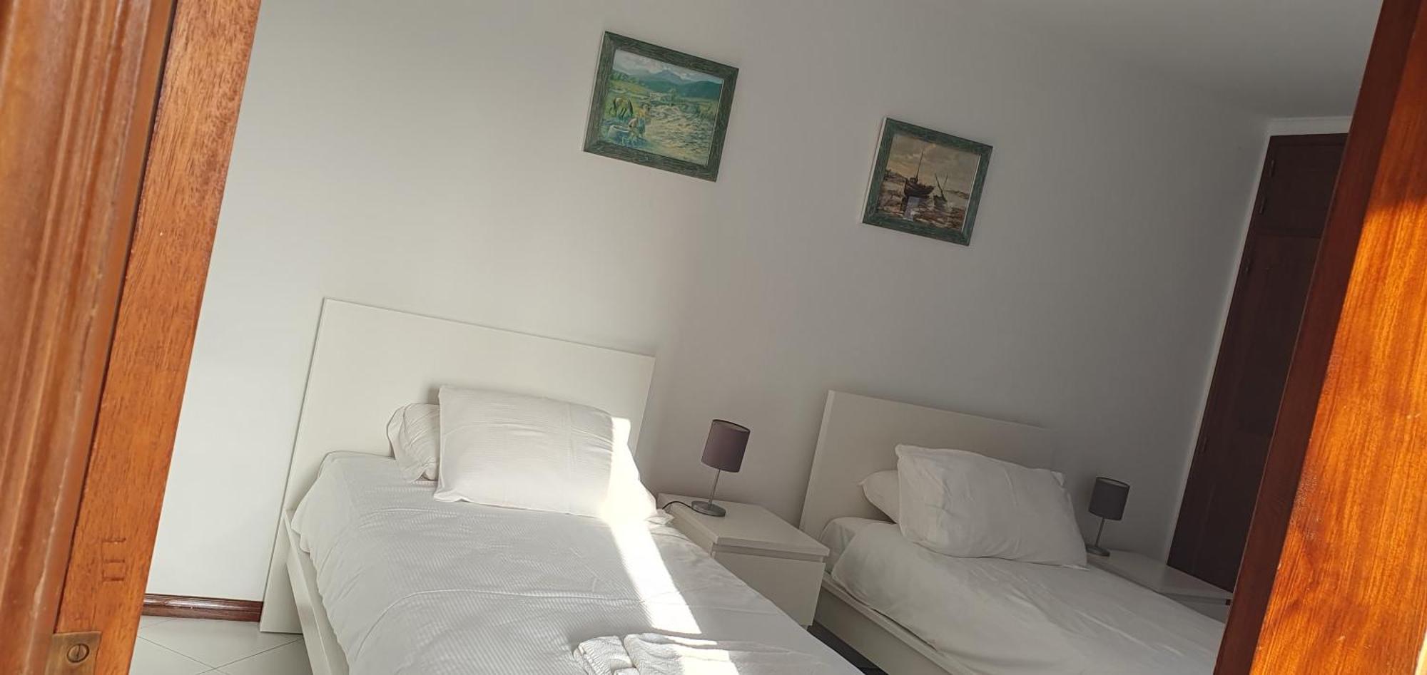 Penthouse With Panoramic View Vilamoura Exterior foto