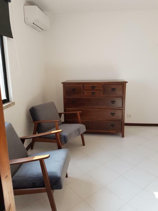 Penthouse With Panoramic View Vilamoura Exterior foto