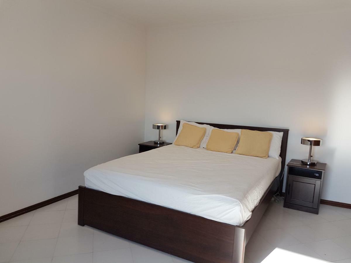 Penthouse With Panoramic View Vilamoura Exterior foto